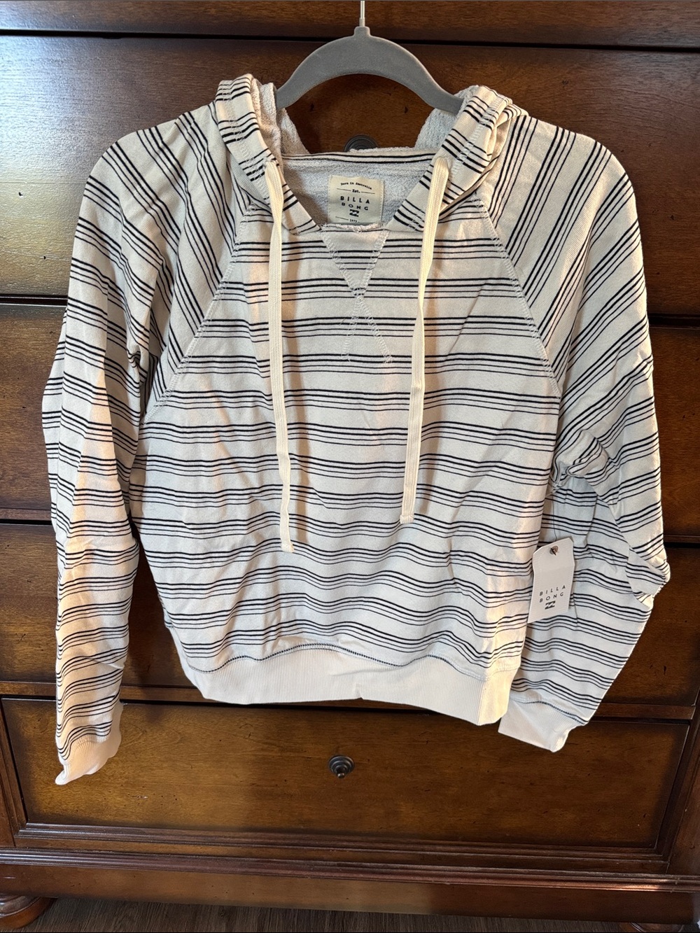 Billabong sweatshirt / hoodie